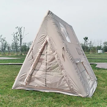 Inflatable Luxury Tents For Camping