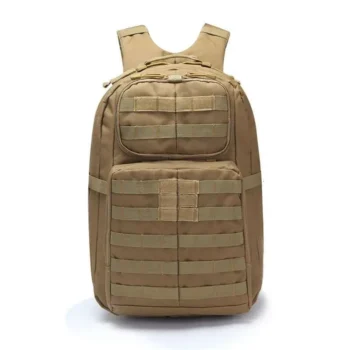 Tactical  For Men Women Expands Large Capacity Multi-Functional Waterproof Mountaineering Hiking Camping Bag