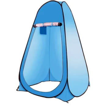 waterproof pop up automatic shower tent portable folding camping toliet tent