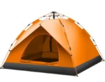 1-2 Person Camping Tent Portable Family Picnic Beach Automatic pop up Tents Hiking Traveling folding Canopy Shelters