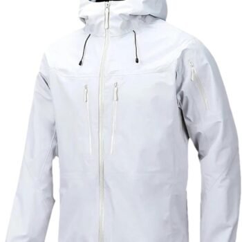 Men's snowboarding Jacket Sports Ski Camping Business Comfort Leisure Mountaineering Tour Windstorm Jacket