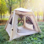 Air Tents Camping Inflatable Tent for Adventures